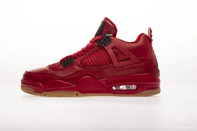 Jordan Singles 4 Air AV3914-600 Day 0410